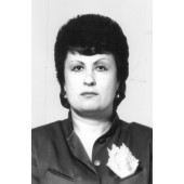 Ярковая Наталья Ивановна